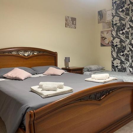 Sempionehome Turin Extérieur photo