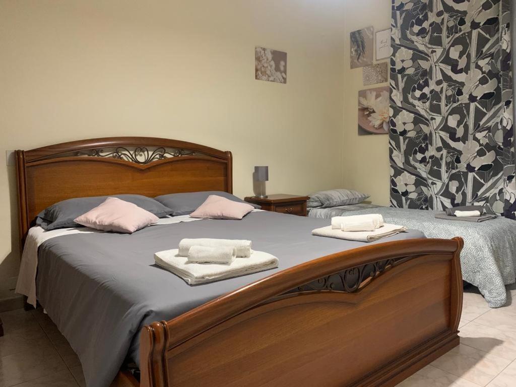 Sempionehome Turin Extérieur photo